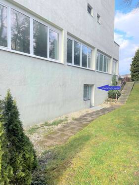Seitenansicht - 