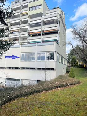 Rückansicht - 