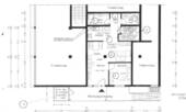 Grundriss Gartengschoss als Wo - 