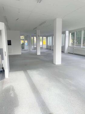 Erdgeschoss - 