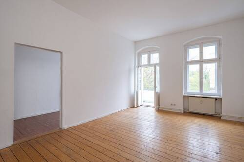 Wohnzimmer Beispiel - 