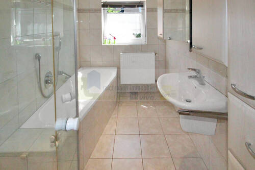 OG - Badezimmer - 