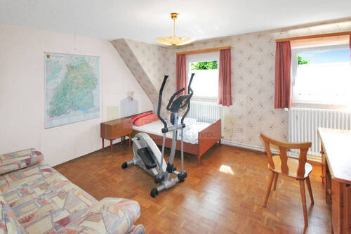 DG - Schlafen Zimmer II - 