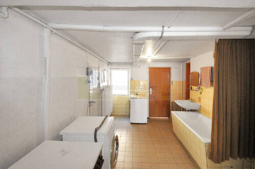 EG - Waschraum - 