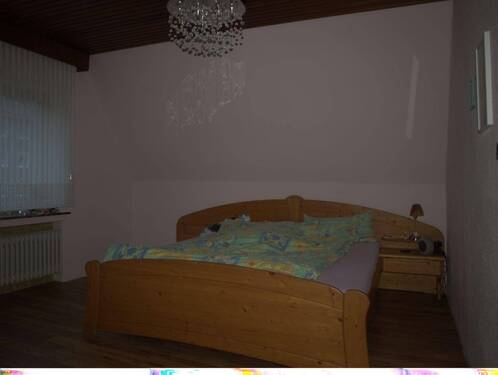 Schlafzimmer OG - 