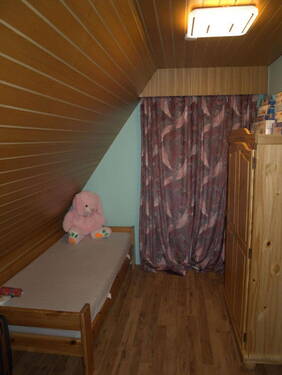Gästezimmer OG - 