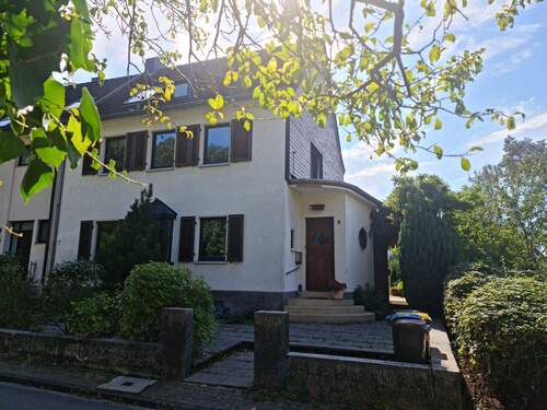 Ansicht - +++ EINZIEHEN UND WOHLFÜHLEN +++ Köln-Brück