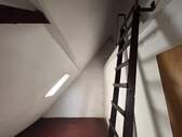 DG Treppe Spitzboden - 