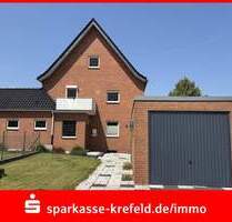 Doppelhaushälfte mit Garage - 220.000,00 EUR Kaufpreis, ca.  120,00 m² Wohnfläche in Schwalmtal (PLZ: 41366) Amern