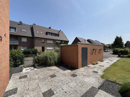 Außenansicht2 - 5 Zimmer Doppelhaushälfte zum Kaufen in Schwalmtal