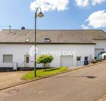 Traumhaftes Einfamilienhaus in ruhiger Lage - Ihr neues Zuhause erwartet Sie! - Schillingen