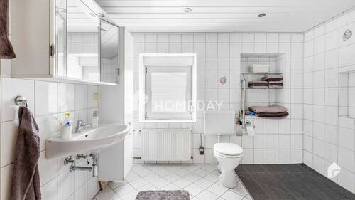 EG Badezimmer 2 - 