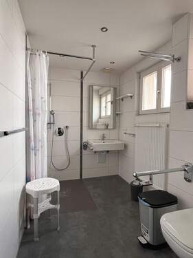 Dusche WC EG - 