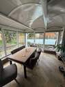 Wintergarten / Esszimmer - 