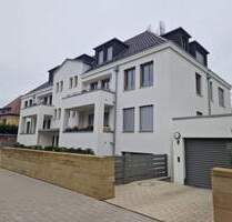 In Uni- Nähe, gehoben ausgestattete 4 - Zi.- Wohnung mit großer Terrasse und TG- Stellplatz - Heidelberg Neuenheim