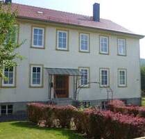 Wohn-Gewerbeobjekt in Ortsteil Meiningen (5 km zum Gewerbegebiet Meiningen)