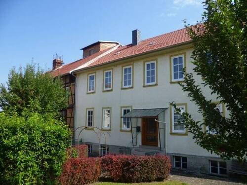 Bild 3 - Halle in Meiningen