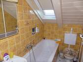 Badezimmer DG - 