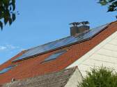 Solaranlage - 