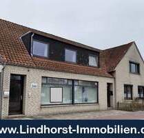 Gemütliche 2,5 Zimmer Wohnung mit Loggia - Delmenhorst Iprump/Stickgras