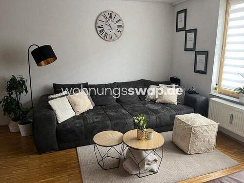 Bild 2 - 2 Zimmer Etagenwohnung zur Miete in München