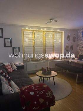 Bild 3 - 2 Zimmer Etagenwohnung in München