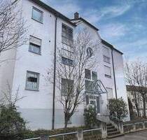 Gemütliche 2-Zimmer-Wohnung am Stadtpark in Zuffenhausen mit Balkon und TG-Stellplatz! - Stuttgart