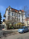 Bild 1 - Dresden, ETW im Stadtteil Striesen