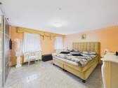 Schlafzimmer 1.OG - 