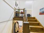 Treppenhaus - 