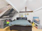 Schlafzimmer 2.OG - 