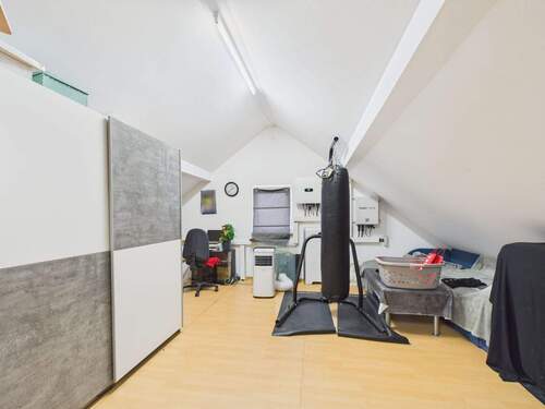 Schlafzimmer 2.OG - 