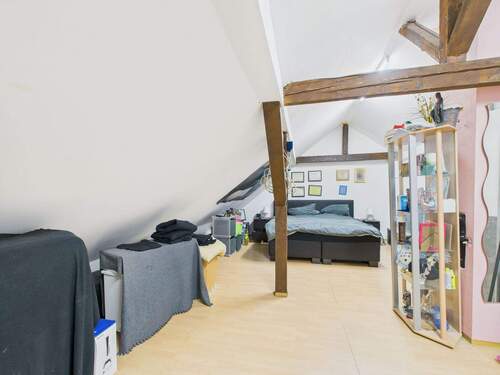 Schlafzimmer 2.OG - 