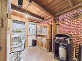 Scheune/Bar - 