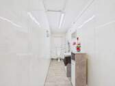 Scheune/Toilette - 