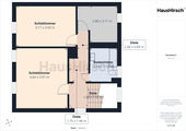 Grundriss 1.OG - 