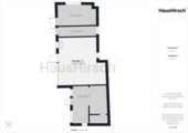 Grundriss Scheune - 