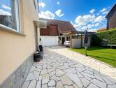 Garage/Scheune - 5 Zimmer Einfamilienhaus zum Kaufen in Eislingen/Fils