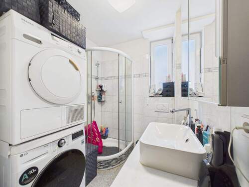 Badezimmer EG - 