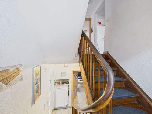 Treppenhaus - 