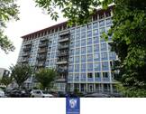 Hausansicht - Etagenwohnung mit 64,60 m&sup2; in Dresden zur Miete