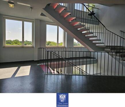 Treppenhaus - 