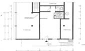 Grundriss Gartengschoss - 