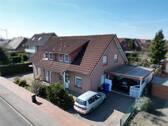 Bild 1 - Schöne Doppelhaushälfte in Recke - Ruhig und zentral Wohnen (2)