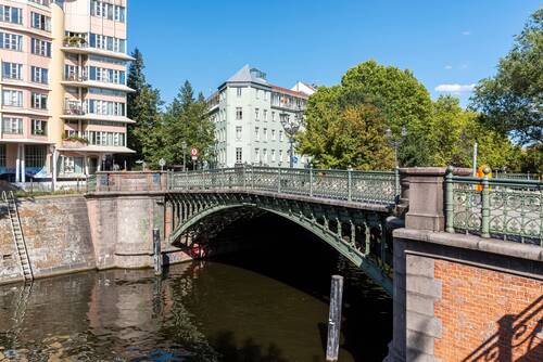 Umgebung - 