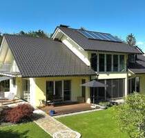 LEBENSQUALITÄT in SEENÄHE - Komfortables Wohnkonzept in 82343 PÖCKING am Starnberger See