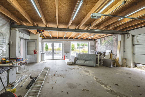 Werkstatt - 