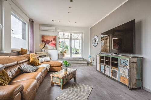 Wohnzimmer (2) - 