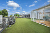 Terrasse - 