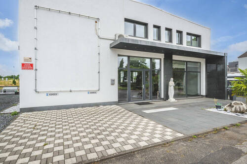 Parkplätze - 